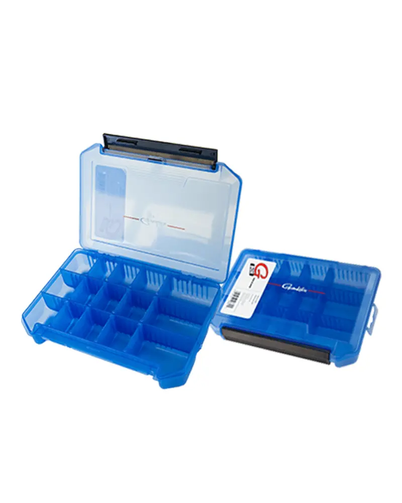 G-Box 3200 Compact Tackle Storage Case 1