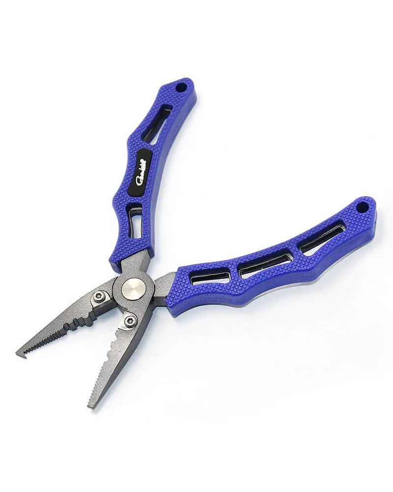 Gamakatsu All-Purpose Fishing Pliers For Hooks & Rigging 1