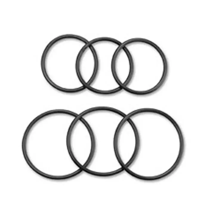 Garmin Quarter-Turn Mounting Bands For Bike Computers 1