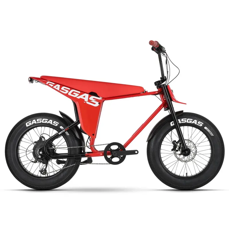 Gasgas Moto 2 Electric Moto Bike – 2024 Ex Display Unit 1