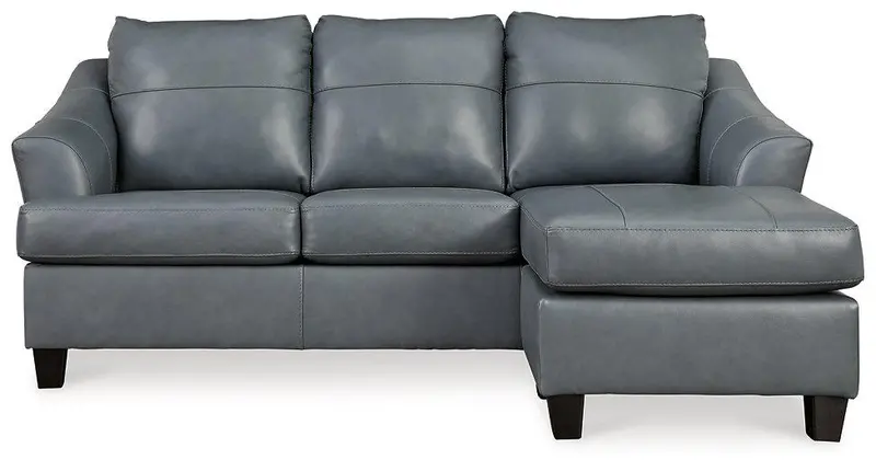 Genoa Sofa Chaise – Modular Sectional With Reversible Lounge Extension 1