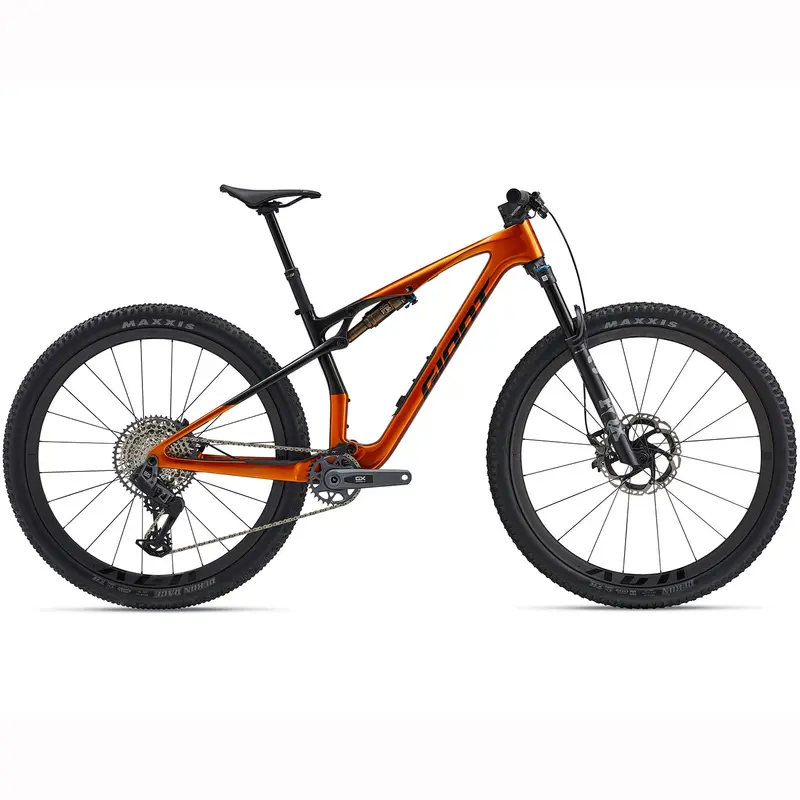 Giant Anthem X Advanced Sl 1 Carbon Full-Suspension Mountain Bike – 2026 1