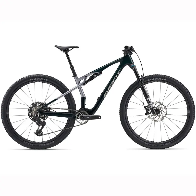 Giant Anthem X Advanced Sl 2 Full-Suspension Mtb – 2026 1
