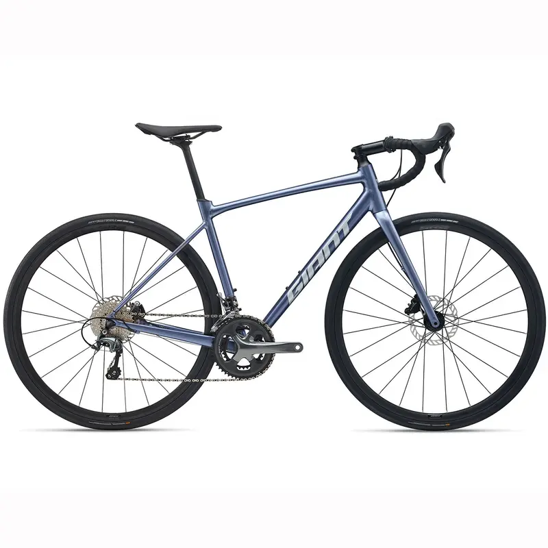 Giant Contend Ar 2 All-Road Disc Road Bike – 2026 1