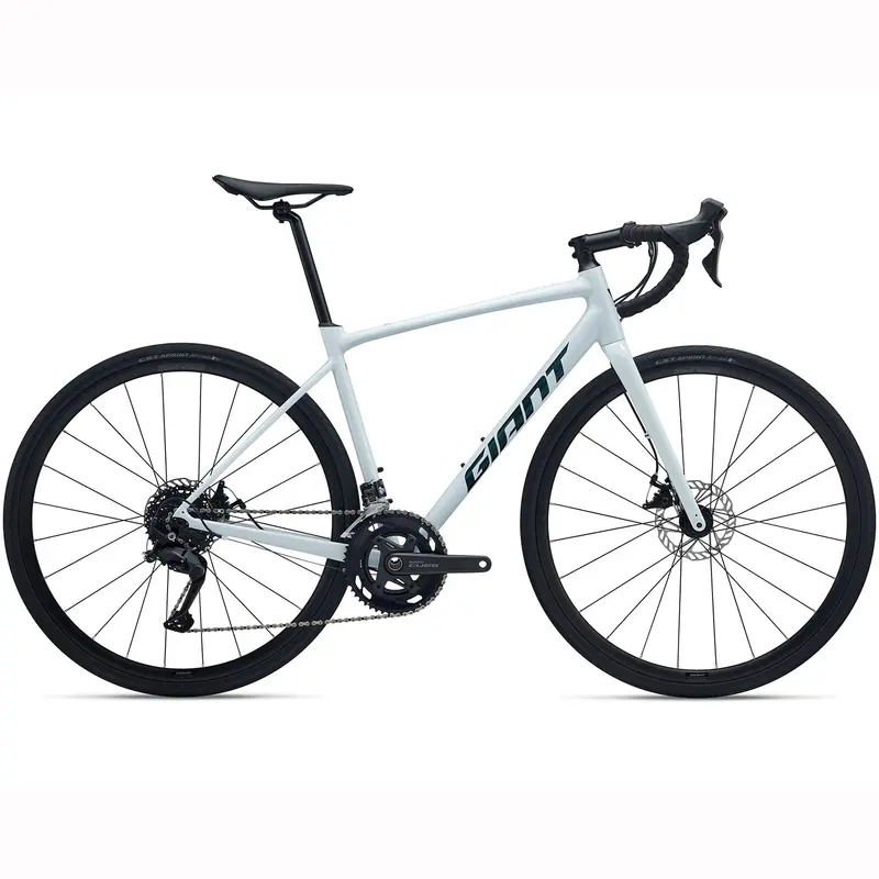Giant Contend Ar 3 Gravel-Inspired Road Bike – 2026 1