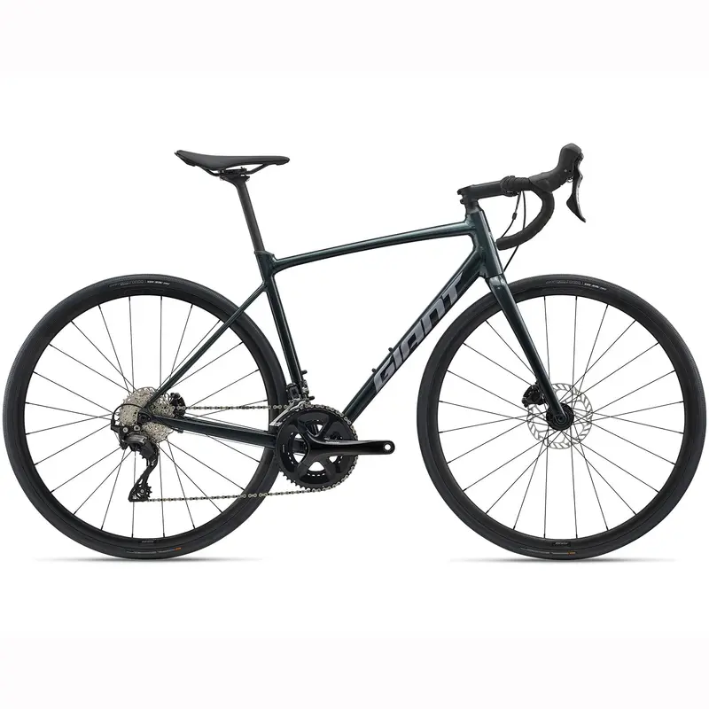 Giant Contend Sl Disc 1 Lightweight Road Bike – 2026 1