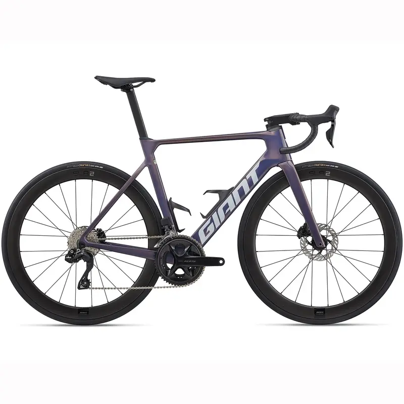 Giant Propel Advanced 1 2026 Aero Carbon Road Bike 1