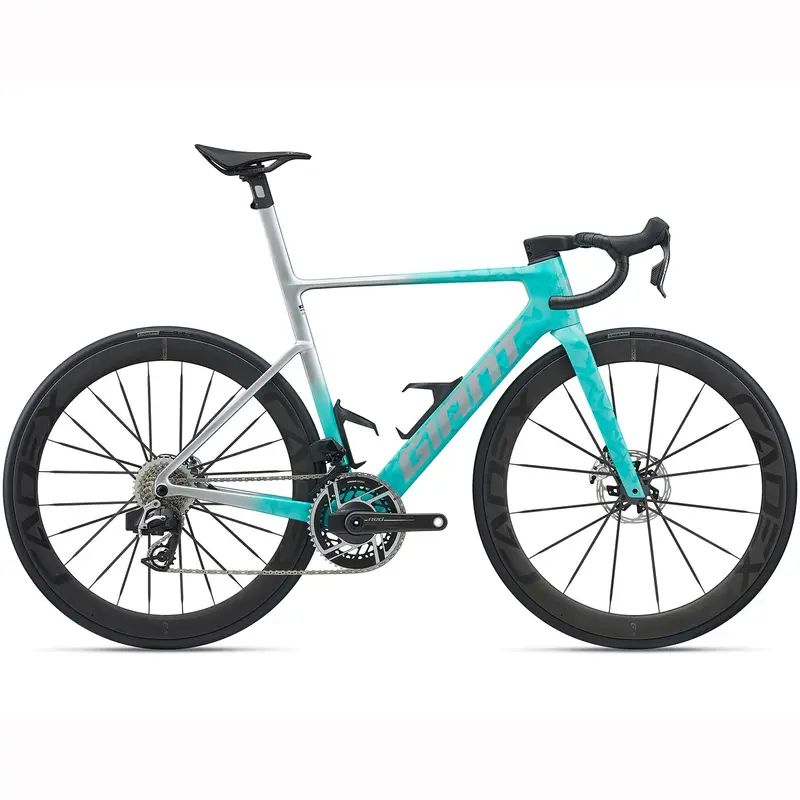 Giant Propel Advanced Sl 0 With Sram Red Etap Axs – Carbon Road Bike 2027 1