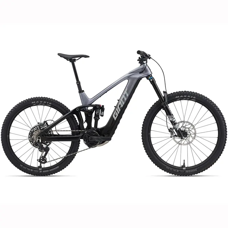 Giant Reign Advanced E+ 1 2026 E-Mtb With Balanced Performance 1