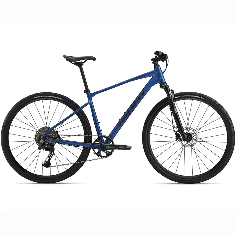 Giant Roam 1 Hybrid Bike – 2026 Urban & Fitness Model 1