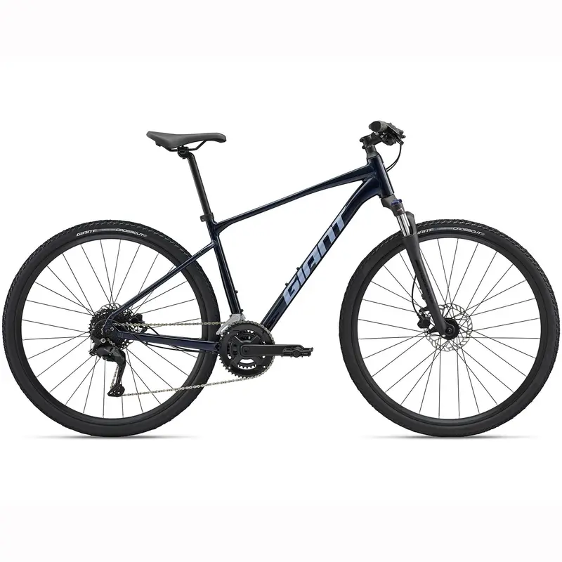 Giant Roam 3 Hybrid Bike – 2026 Entry-Level All-Rounder 1