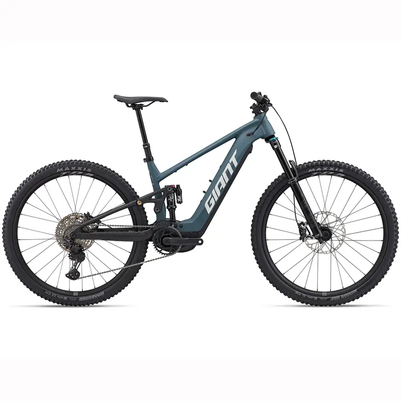 Giant Stance E+ 0 Full-Suspension Electric Mtb – 2027 1