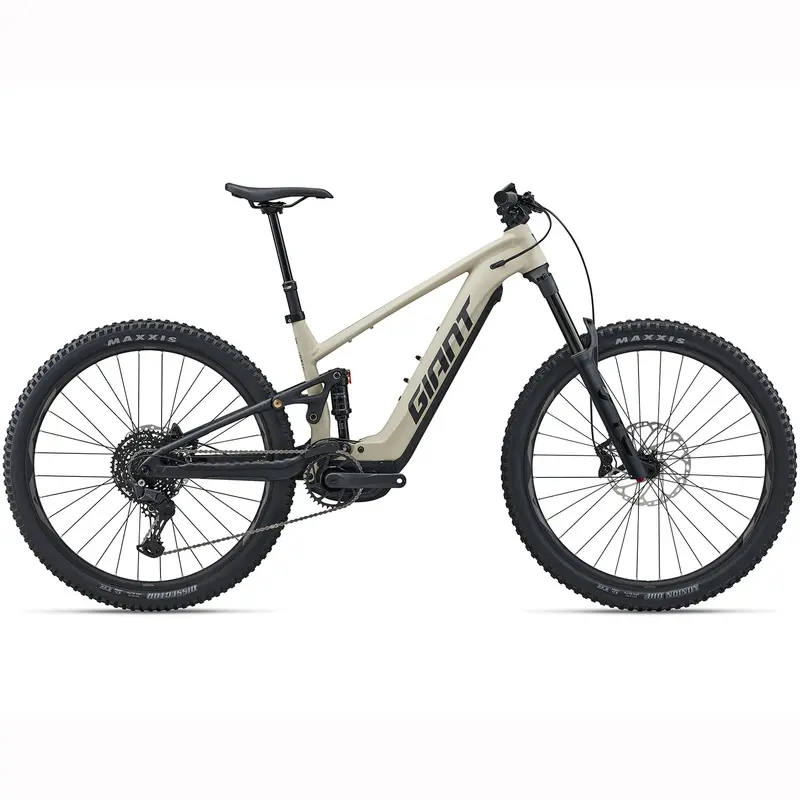 Giant Stance E+ 1 Full-Suspension E-Mountain Bike – 2027 1