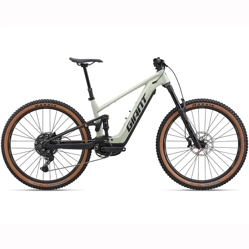 Giant Stance E+ 2 Full-Suspension Electric Trail Bike – 2027 1