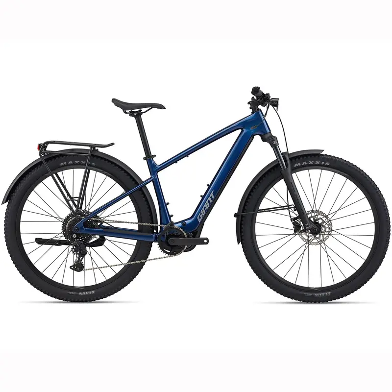 Giant Talon E+ Ex 2026 Electric Hardtail Mountain Bike 1