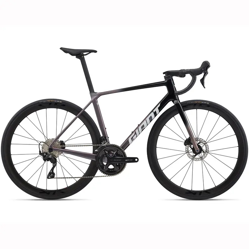 Giant Tcr Advanced Pro 2 2026 Performance Carbon Road Bike 1