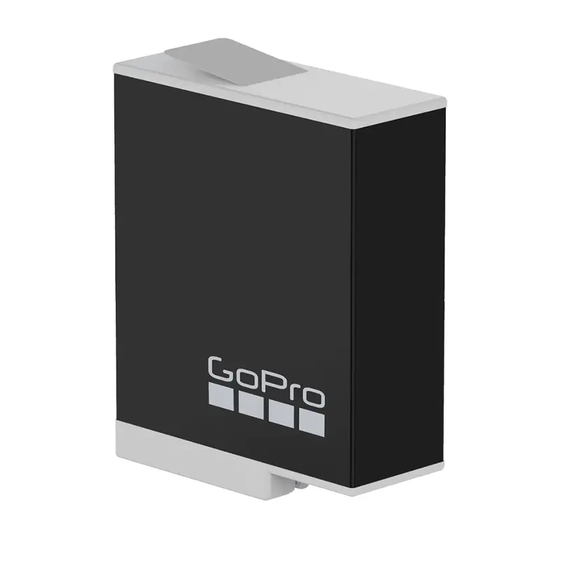 Gopro Enduro Rechargeable Battery – Extended-Life Power For Hero12/11/10 1