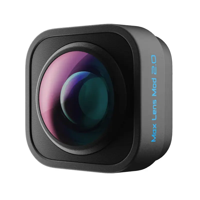 Gopro Max Lens Mod 2.0 – Compatible With Hero12 Black 1