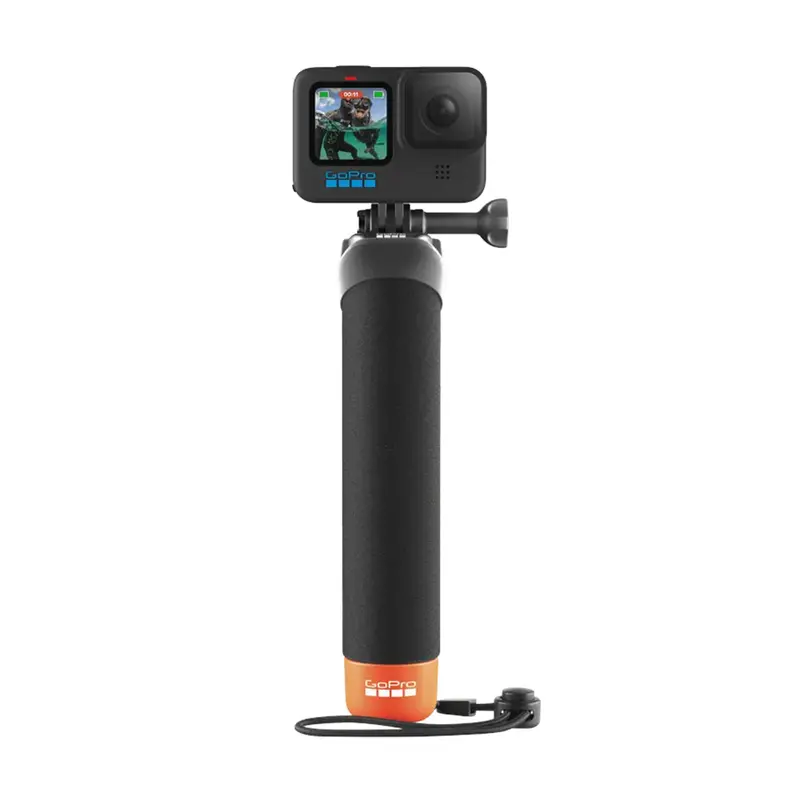 Gopro The Handler – Floating Grip + Tripod Mount For Action Cameras 1