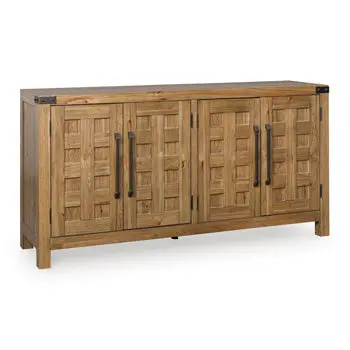 Gramburg Storage-Focused Dining Server 1