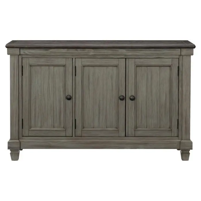Granby Coffee-And-Antique-Gray Server (Model 5627Gy-40) 1