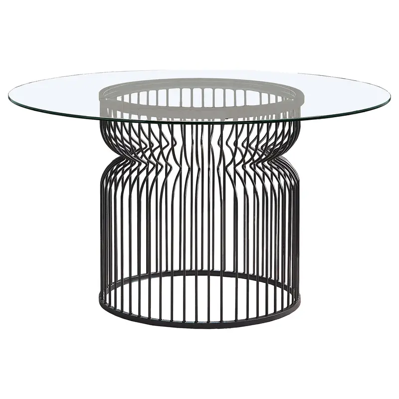Granvia Extendable Dining Table – Seats 4 To 8 Guests 1