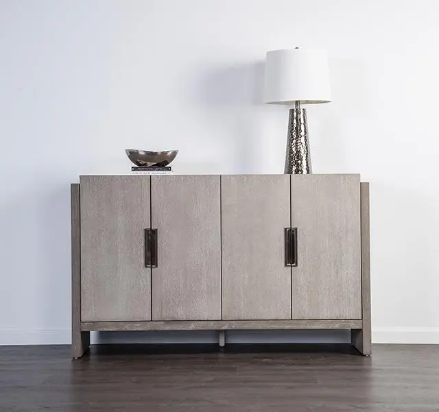 Gristalt Wooden Server Cabinet 1