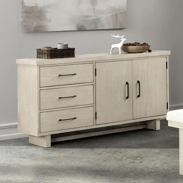 Hagerman Storage Sideboard Cabinet 1