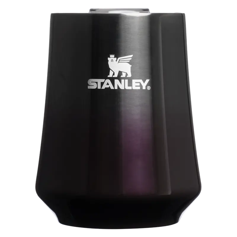 Halloween Reserve Wine Tumbler – Seasonal Insulated Stemless Cup 1