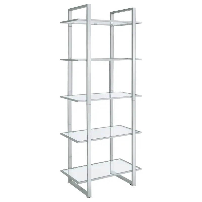Hartford Floating Bookshelf 1