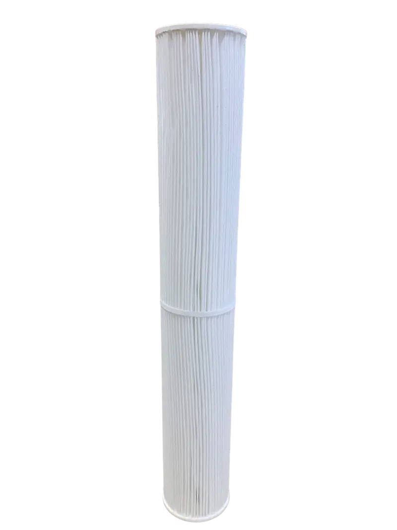 Hd Seaxchange 5-Micron Stage 2 Pre-Filter Cartridge 1