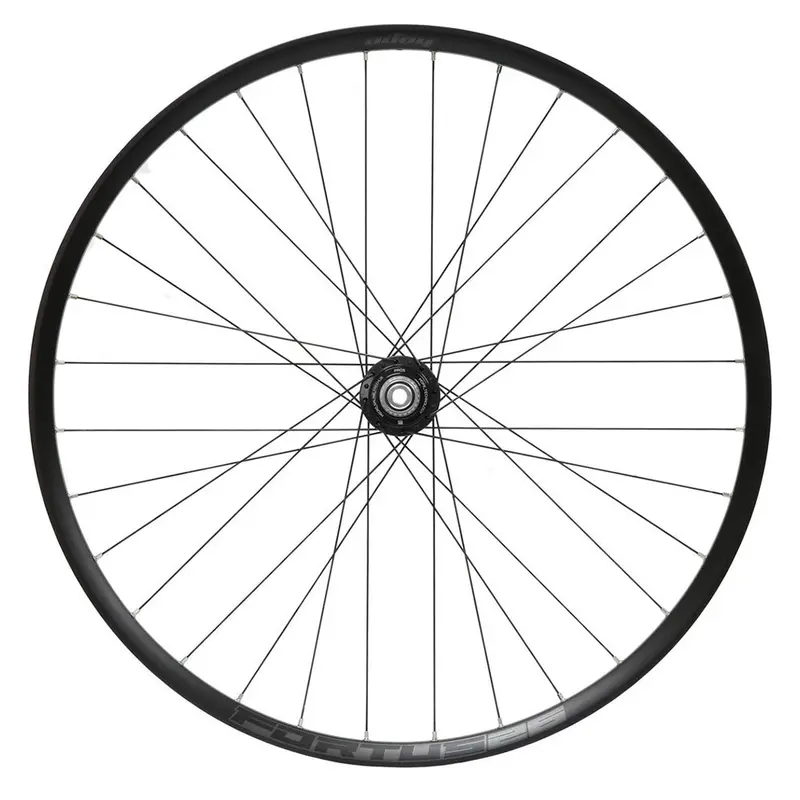 Hope Fortus 26W Pro 5 Rear Wheel – 27.5″, Wide Profile, Disc Brake Ready 1