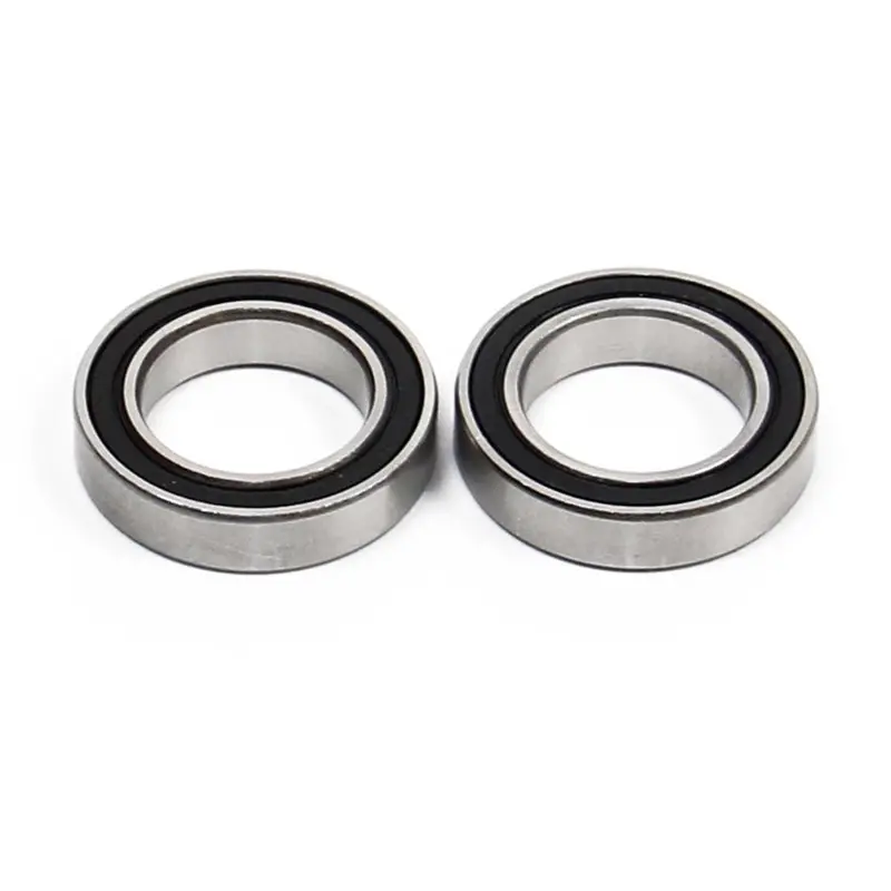 Hope Pro 2/Evo/Pro 4/Bulb Front Hub Bearing Kit 1