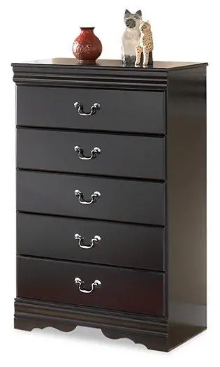Huey Vineyard 5-Drawer Youth Chest 1