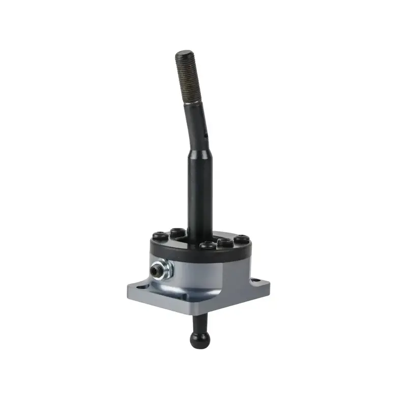 Hurst 3915086 Manual Shifter Assembly – Precision-Built Transmission Lever For Improved Shift Feel 1