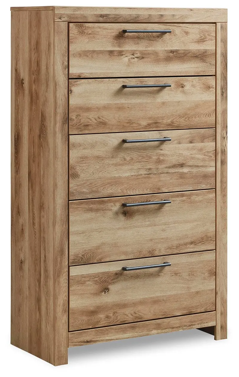 Hyanna 6-Drawer Chest Of Drawers 1