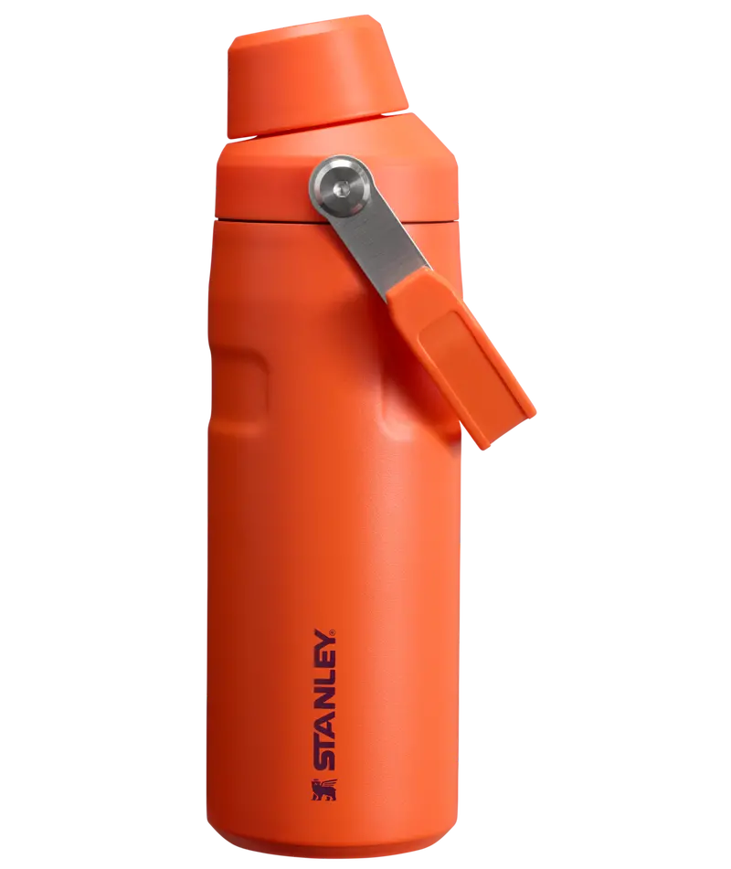 Iceflow™ Fast-Flow Hydration Bottle (4Th Unit) 1
