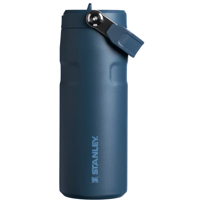 Iceflow™ Flip Straw Water Bottle 1
