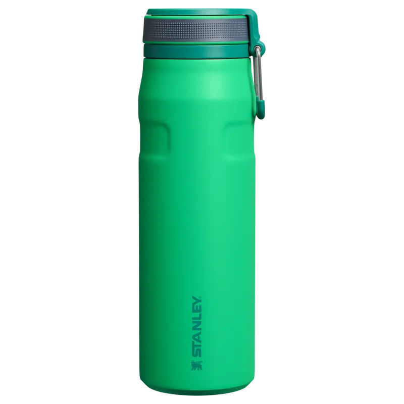 Iceflow Twist-Flip Bottle – One-Handed Fast-Flow Hydration 2