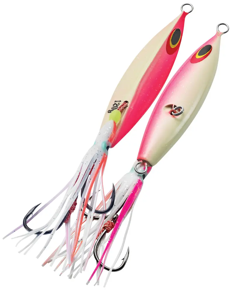 Inchiku Drain 400 Saltwater Jig 1