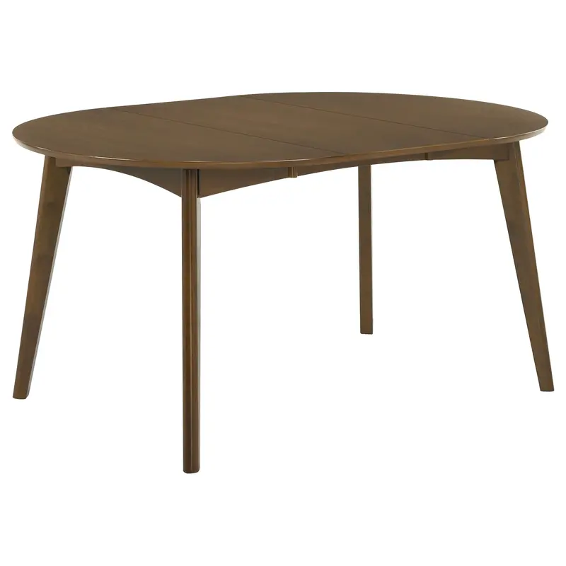 Jedda Adjustable Dining Table – Modular Extension Dining Surface 1