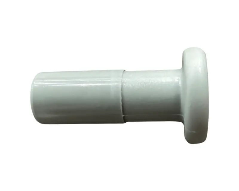 John Guest 1/2" Quick-Connect Plug With Qc Stem 1