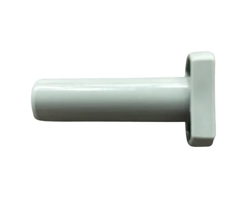 John Guest Push-To-Connect Plug – 3/8" Stem Size 1