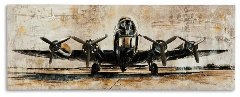 Kalene Wall Art Print Set 1