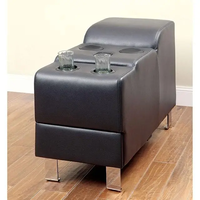 Kemina Bluetooth-Enabled Media Console 1