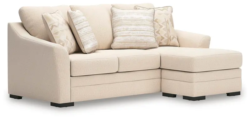 Lango Chaise Lounge Sofa 1