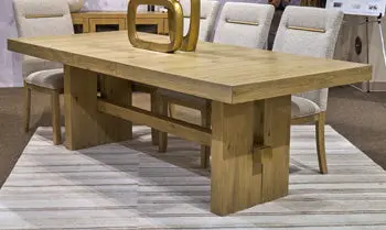 Lasinger Extendable Dining Table 1