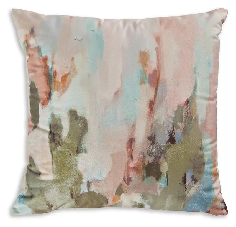 Lauretwood Decorative Throw Pillow 1