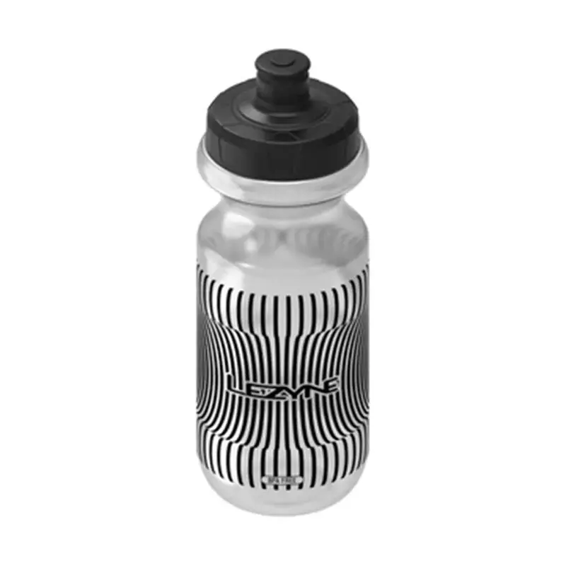Lezyne Flow Bottle – 600Ml Ergonomic Cycling Hydration 1