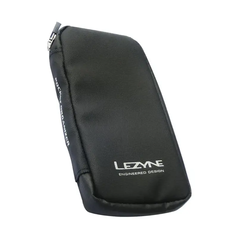 Lezyne Pocket Organizer – Compact Tool & Accessory Storage 1